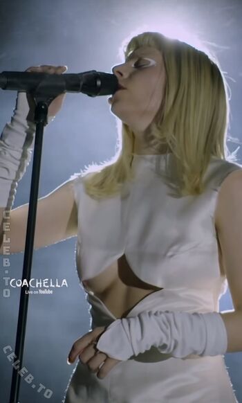 Leaked Aurora aksnes private photo viral onlyfans