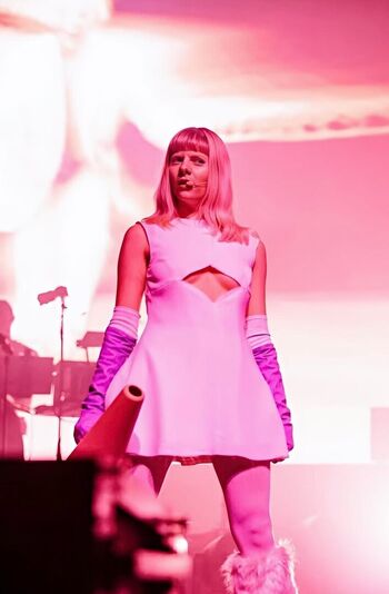 Leaked Aurora aksnes private photo viral onlyfans
