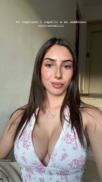 Leaked Aurora becarelli private photo viral onlyfans