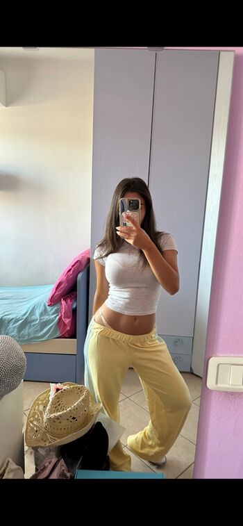 Leaked Aurora becarelli private photo viral onlyfans