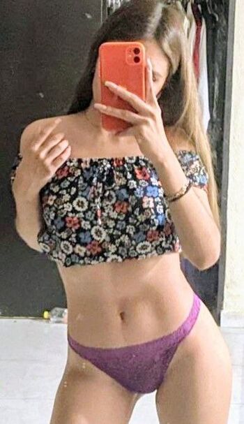 Leaked Aurora menchaca private photo viral onlyfans
