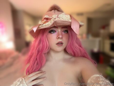 Leaked Aurorabrookefree page private photo viral onlyfans