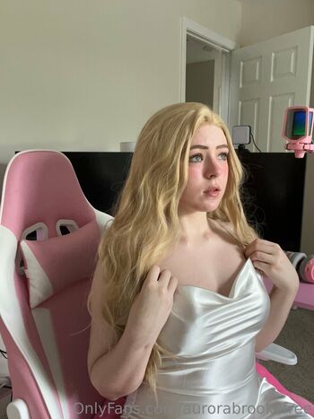 Leaked Aurorabrookefree private photo viral onlyfans