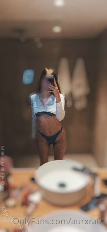 Leaked Aurorakurz private photo viral onlyfans