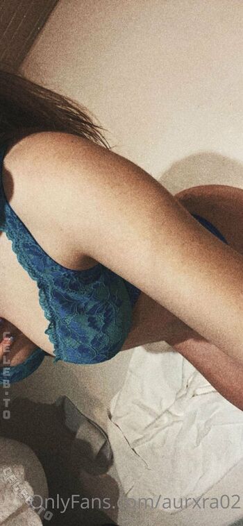 Leaked Aurorakurz private photo viral onlyfans