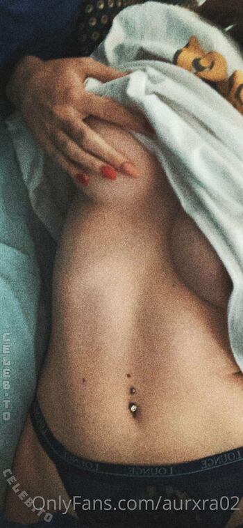 Leaked Aurorakurz private photo viral onlyfans