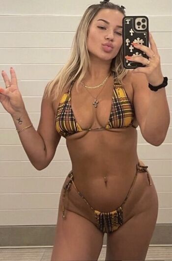 Leaked Austeeja private photo viral onlyfans