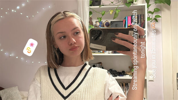 Leaked Austrian asmr private photo viral onlyfans