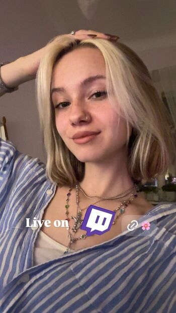 Leaked Austrian asmr private photo viral onlyfans