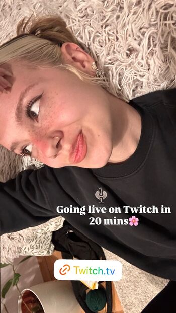 Leaked Austrian asmr private photo viral onlyfans