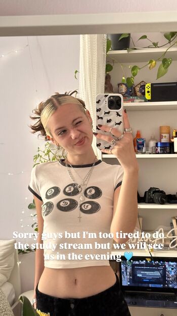 Leaked Austrian asmr private photo viral onlyfans