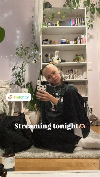 Leaked Austrian asmr private photo viral onlyfans