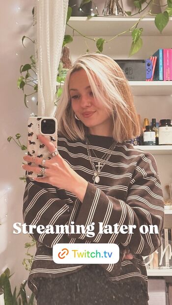 Leaked Austrian asmr private photo viral onlyfans