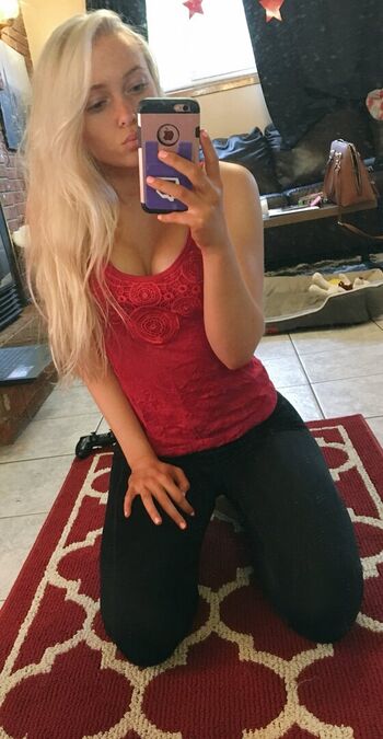 Leaked Autumn private photo viral onlyfans