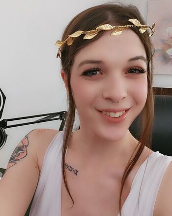 Leaked Autumn rain page private photo viral onlyfans