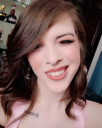 Leaked Autumn rain private photo viral onlyfans
