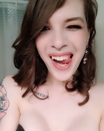 Leaked Autumn rain private photo viral onlyfans