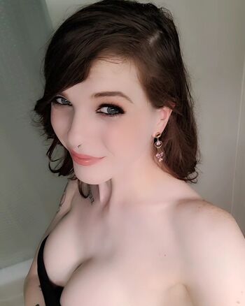 Leaked Autumn rain private photo viral onlyfans