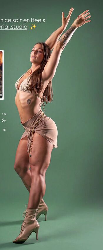 Leaked Auxane micheneau private photo viral onlyfans