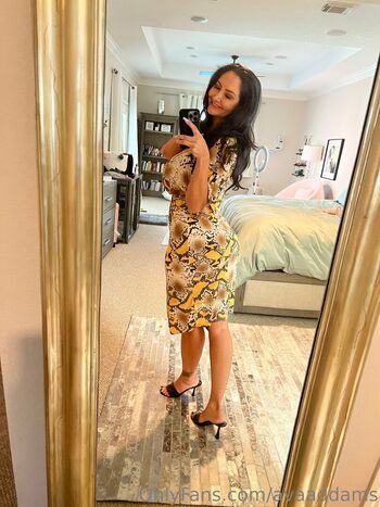 Leaked Ava addams  page private photo viral onlyfans