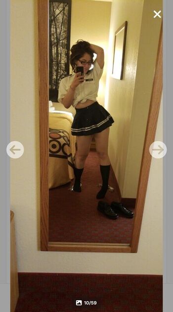 Leaked Ava bamby private photo viral onlyfans