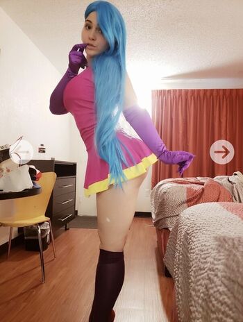 Leaked Ava bamby private photo viral onlyfans