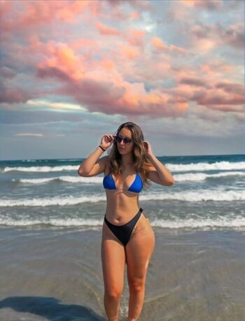 Leaked Ava barone private photo viral onlyfans