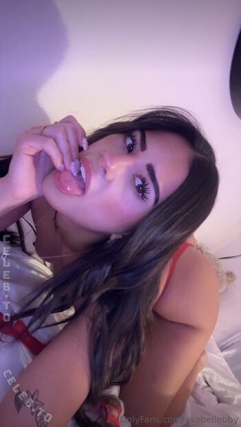 Leaked Ava belle  page private photo viral onlyfans