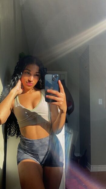Leaked Ava bray bramble private photo viral onlyfans