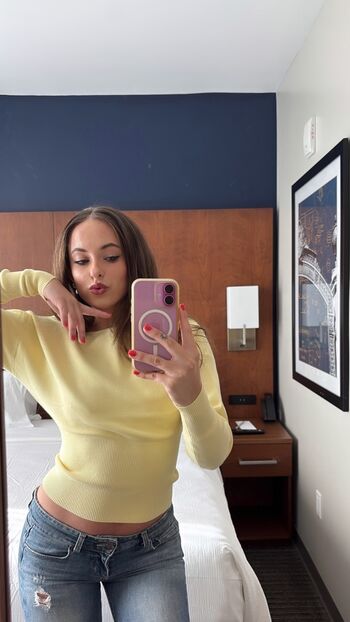 Leaked Ava cooper private photo viral onlyfans