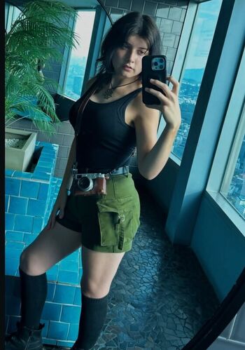Leaked Ava corrente private photo viral onlyfans