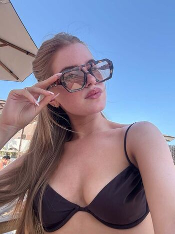 Leaked Ava daniels private photo viral onlyfans