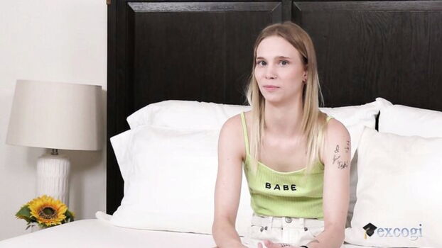 Leaked Ava eriksson private photo viral onlyfans
