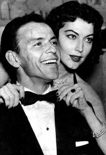 Ava Gardner
