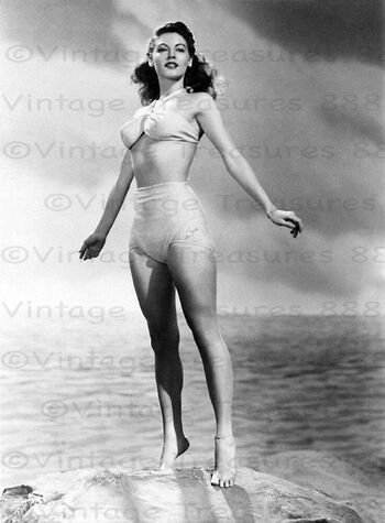 Ava Gardner