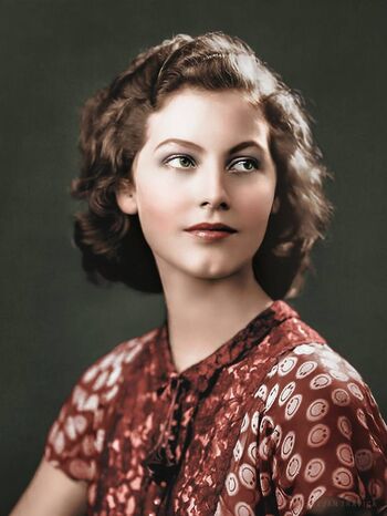Ava Gardner