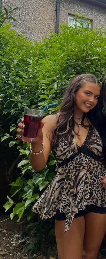 Ava Guilfoyle