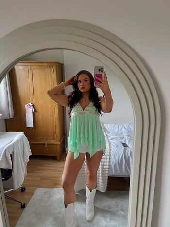 Ava Guilfoyle