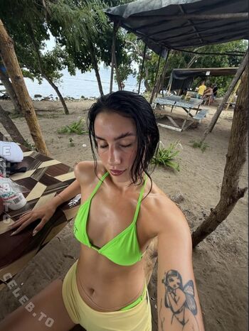 Leaked Ava hirons private photo viral onlyfans