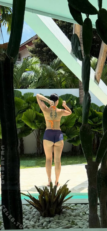 Leaked Ava hirons private photo viral onlyfans