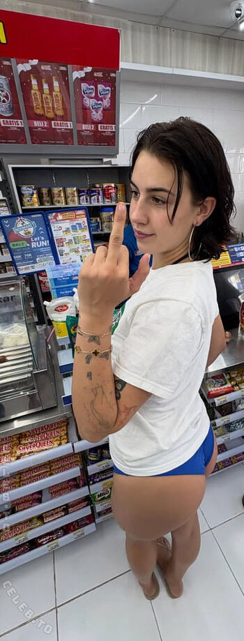 Leaked Ava hirons private photo viral onlyfans