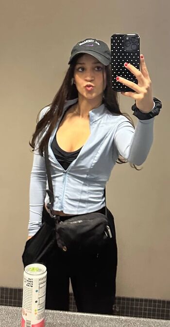 Leaked Ava justin private photo viral onlyfans