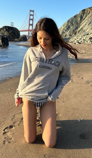 Leaked Ava justin private photo viral onlyfans