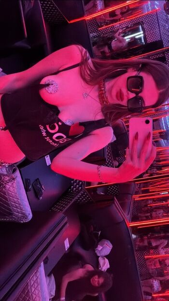 Leaked Ava lions private photo viral onlyfans