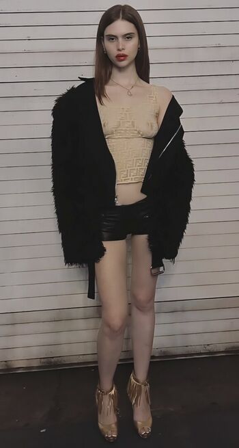Leaked Ava lions private photo viral onlyfans
