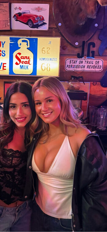 Leaked Ava ludwar private photo viral onlyfans