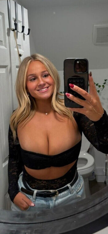 Leaked Ava ludwar private photo viral onlyfans