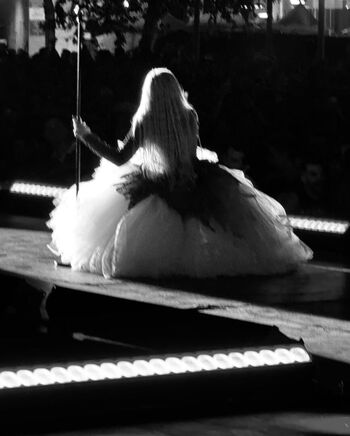 Leaked Ava max  page private photo viral onlyfans