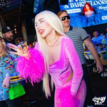 Leaked Ava max  page private photo viral onlyfans