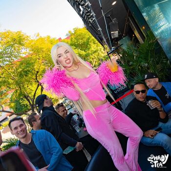 Leaked Ava max  page private photo viral onlyfans